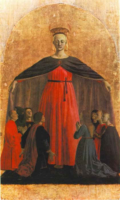 misericp. Piero della Francesca