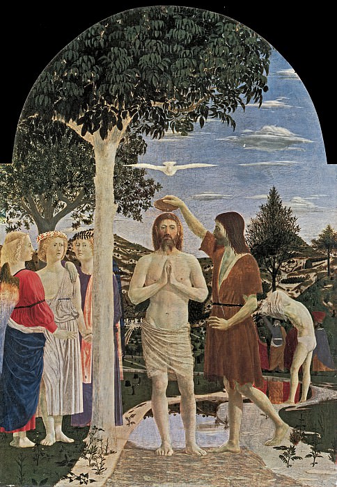 Piero (27). Piero della Francesca