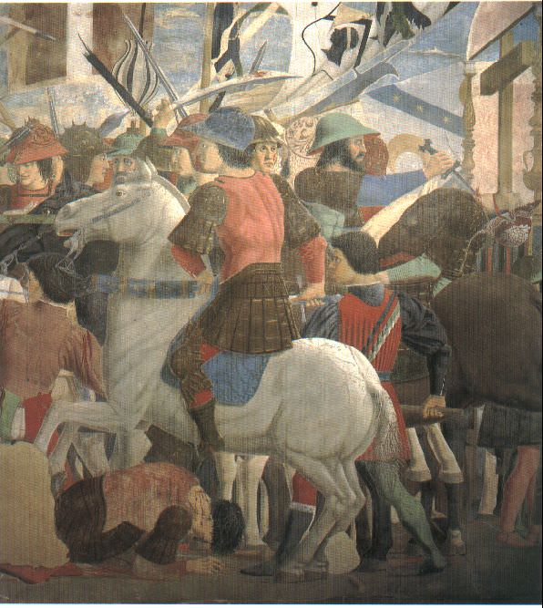 piero3. Piero della Francesca