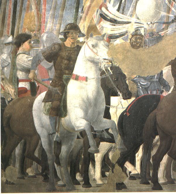 piero1. Piero della Francesca