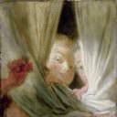 The Curious, Jean Honore Fragonard