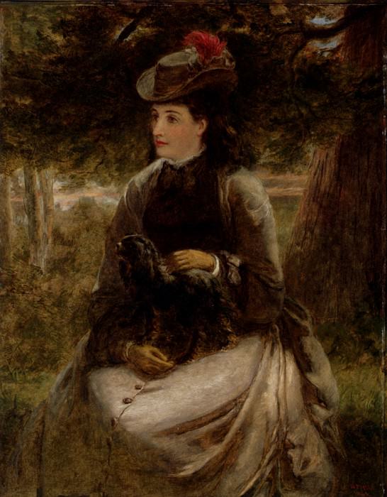 , William Powell Frith