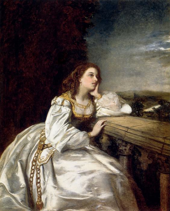 #05254. William Powell Frith