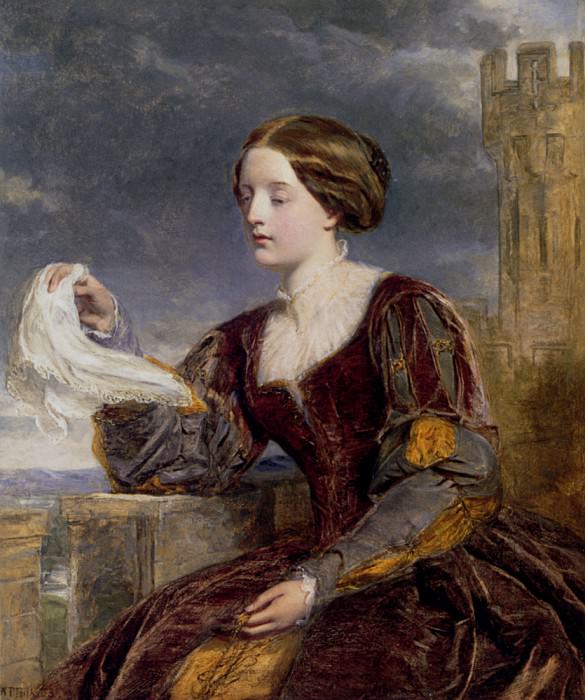 #05260. William Powell Frith