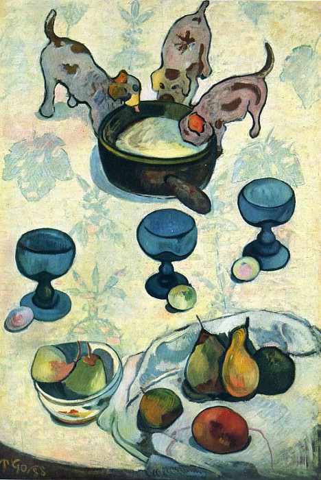 img173. Paul Gauguin