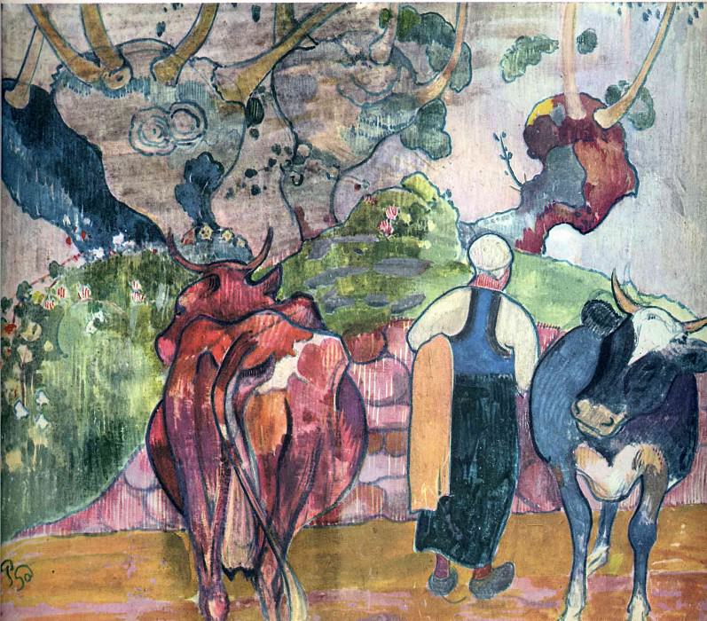 img158. Paul Gauguin