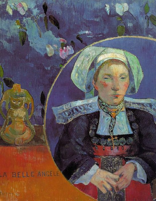 15303. Paul Gauguin