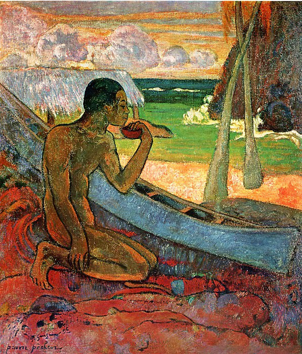 img199. Paul Gauguin
