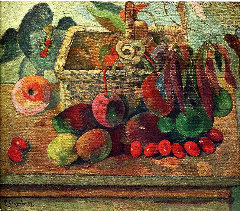 img193. Paul Gauguin