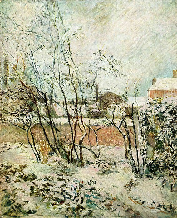 img166. Paul Gauguin