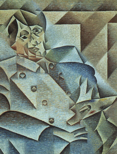 , Juan Gris