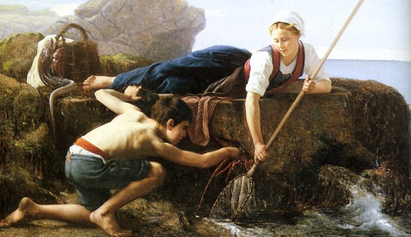 , Alfred Guillou