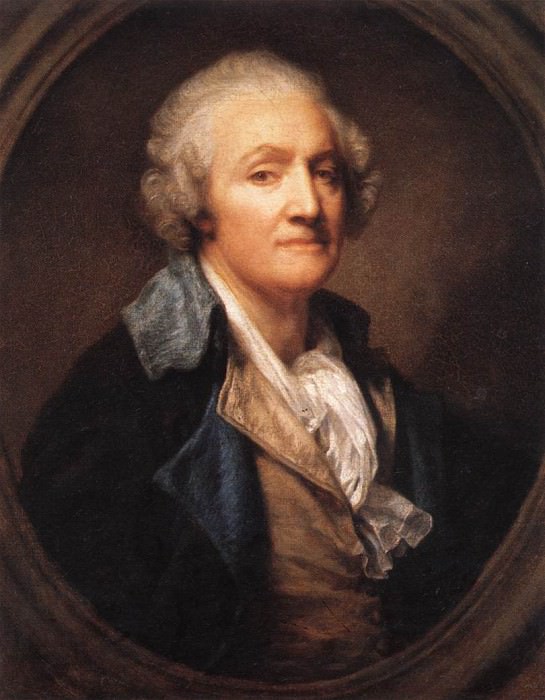 27870. Jean-Baptiste Greuze