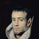 Fraile trinitario [Seguidor de], El Greco