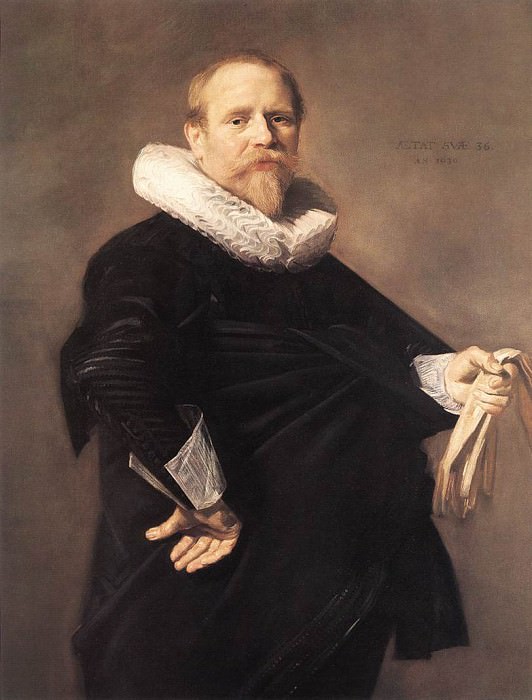 38portma. Frans Hals