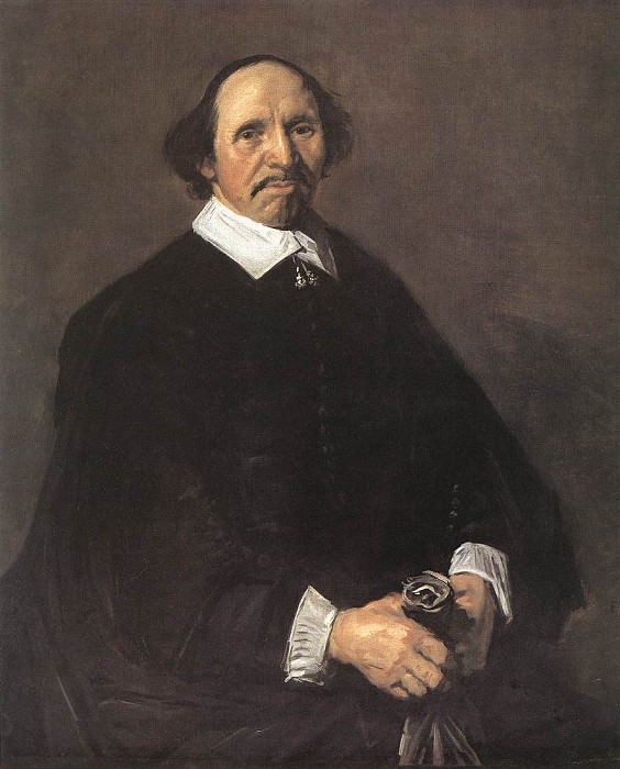 75portma. Frans Hals