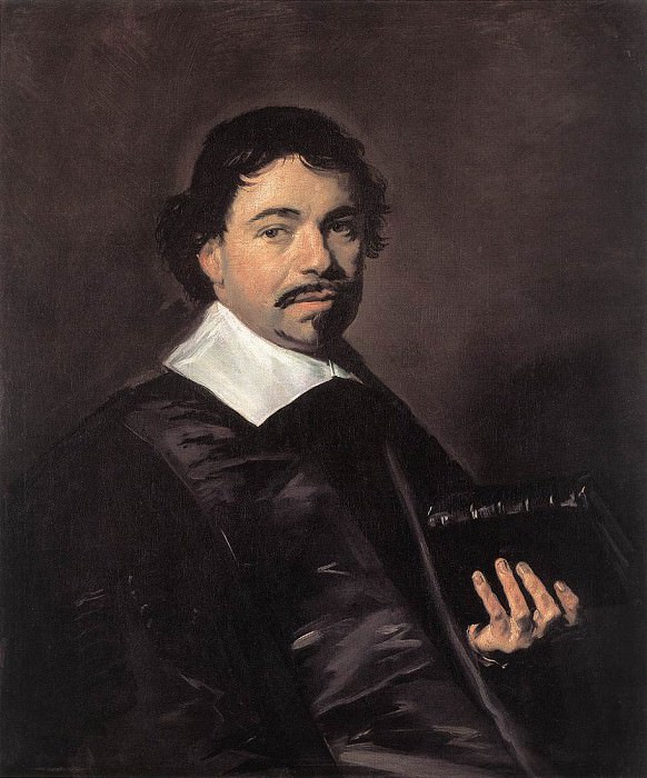 60hoornb. Frans Hals