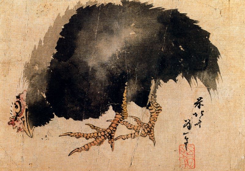 pic09534. Hokusai