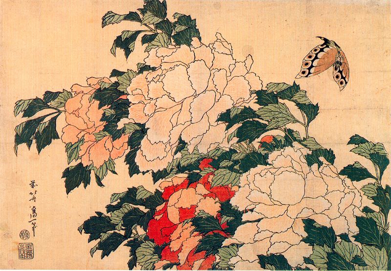 pic09525. Hokusai