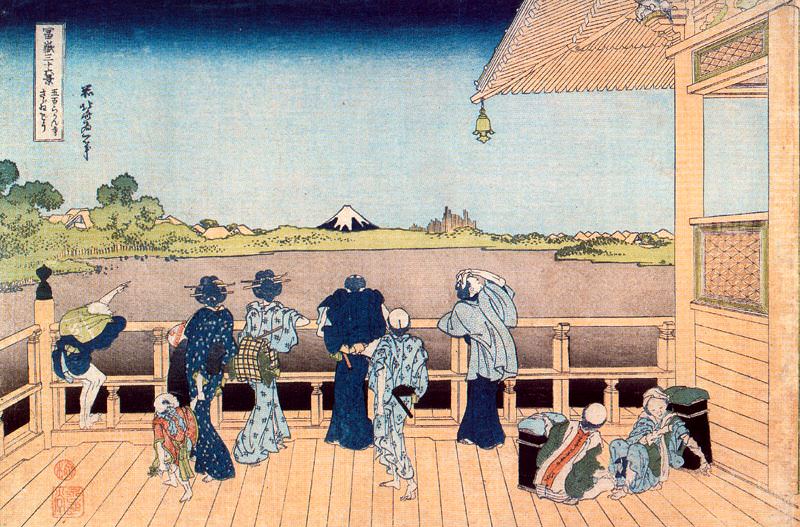 pic09521. Hokusai