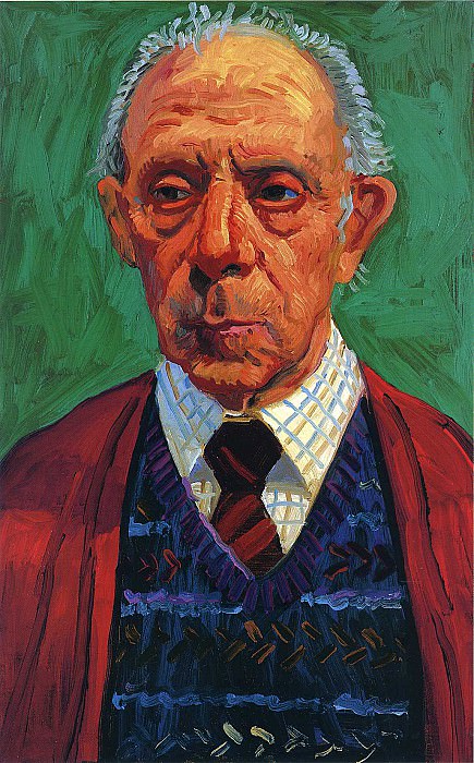 Image 507. David Hockney