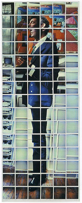 Image 495. David Hockney