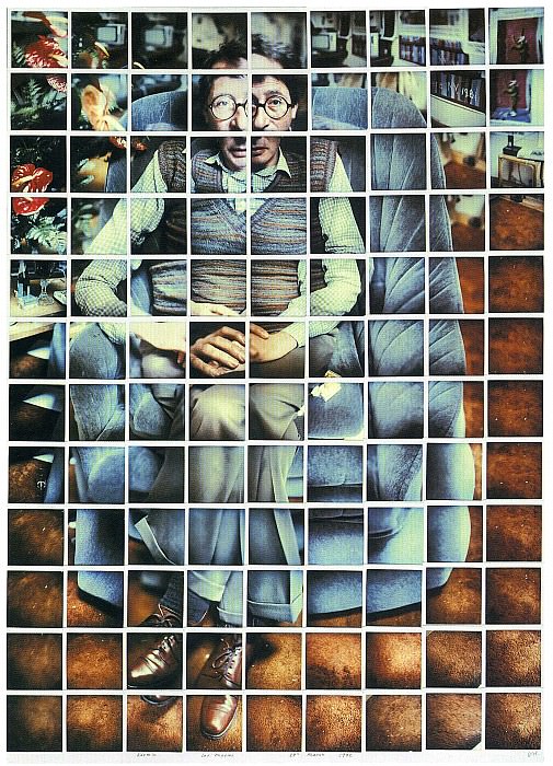 Image 496. David Hockney
