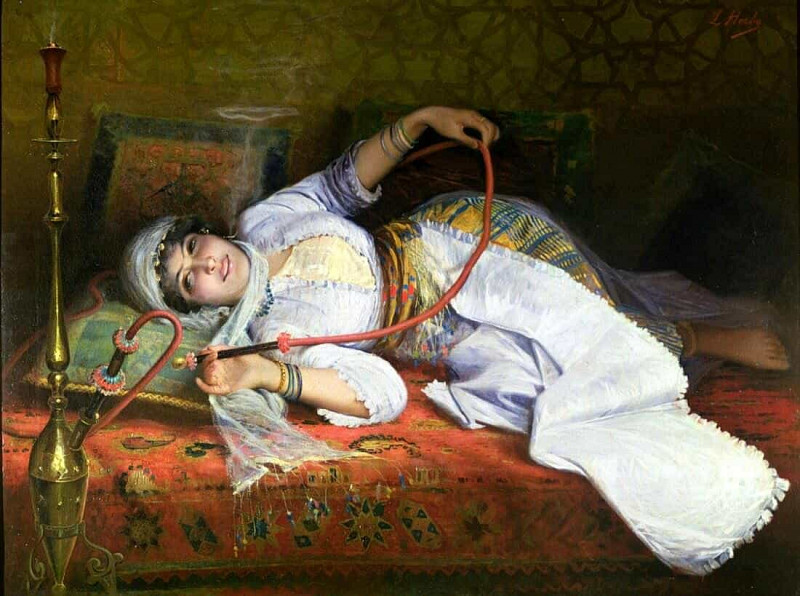 49266. Леон Эрбо