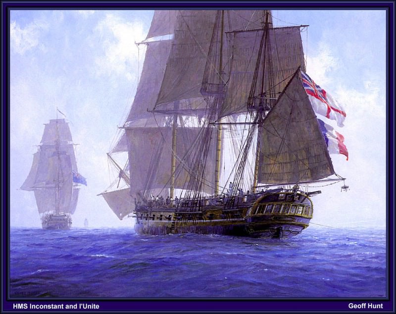 p-tall ships069. Geoff Hunt