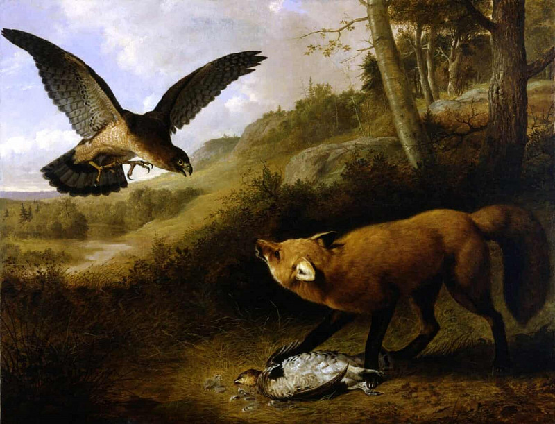 Disputed Game. Thomas Hewes Hinckley