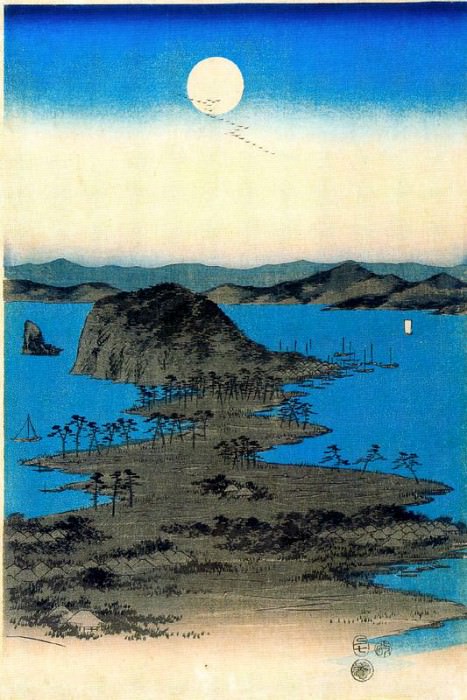 30392. Utagwa Hiroshige