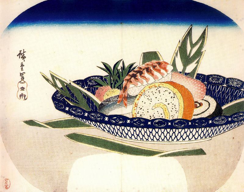 #30391. Utagwa Hiroshige