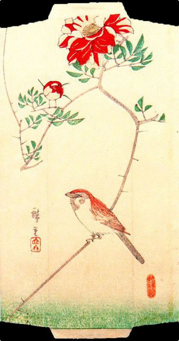 30407. Utagwa Hiroshige