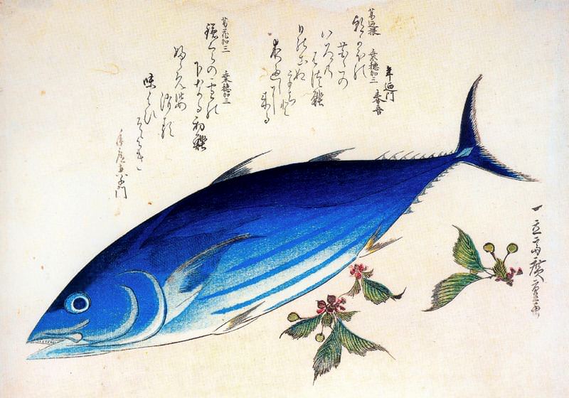 4DPict CVB. Utagwa Hiroshige