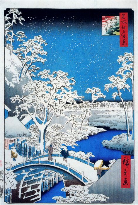 #30401. Utagwa Hiroshige