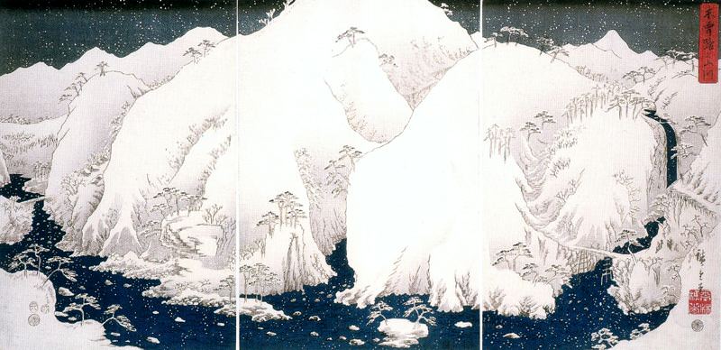 #30405. Utagwa Hiroshige