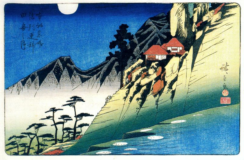 #30438. Utagwa Hiroshige