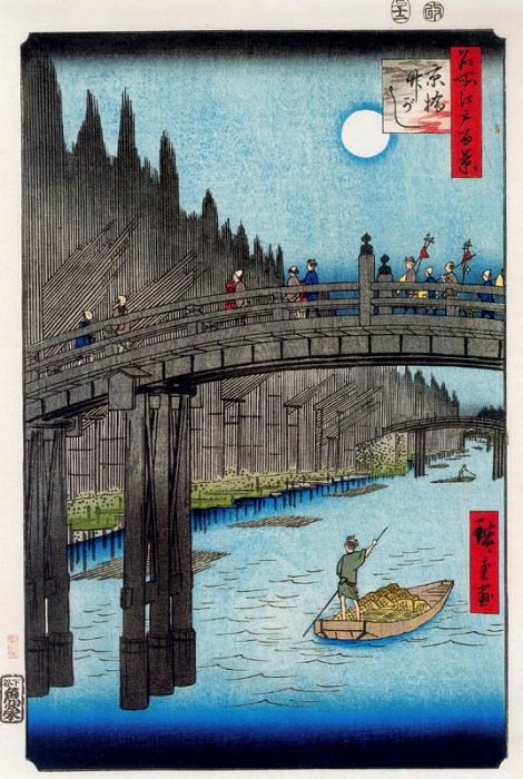 30436. Utagwa Hiroshige