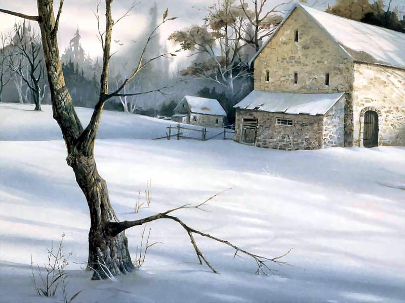 country days winters linen. Michael Humphries