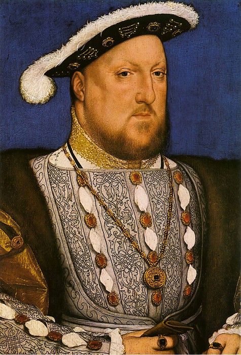 Holbien18. Hans The Younger Holbein