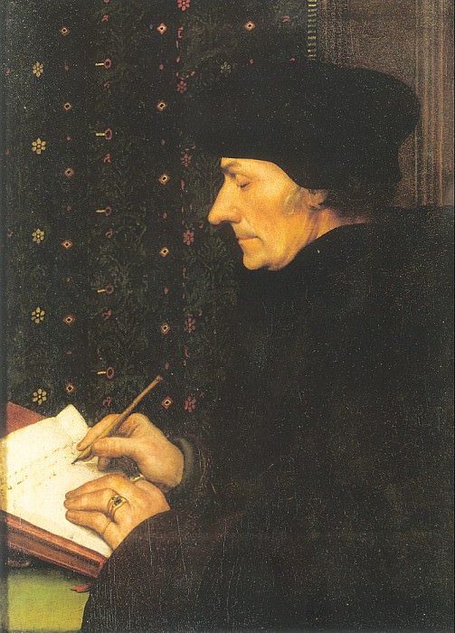 hholbein2-11. Hans The Younger Holbein
