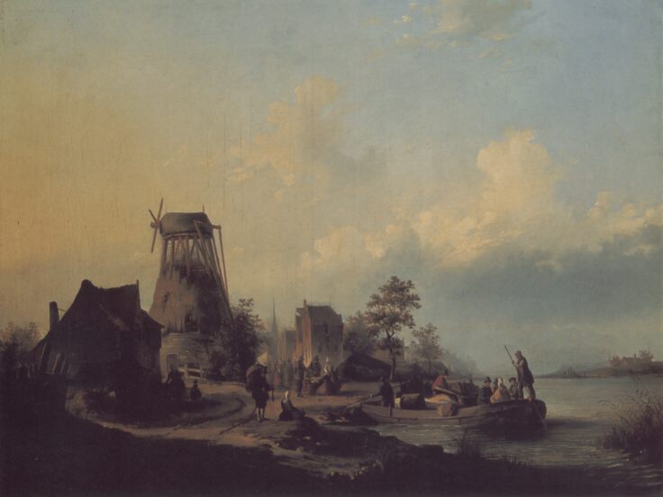 , Cornelis Cornelisz Van Haarlem