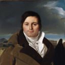 Joseph-Antoine Moltedo , Jean Auguste Dominique Ingres
