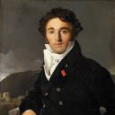 Charles Cordier , Jean Auguste Dominique Ingres
