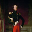 Ferdinand Philippe, Duc d’Orleans, Jean Auguste Dominique Ingres
