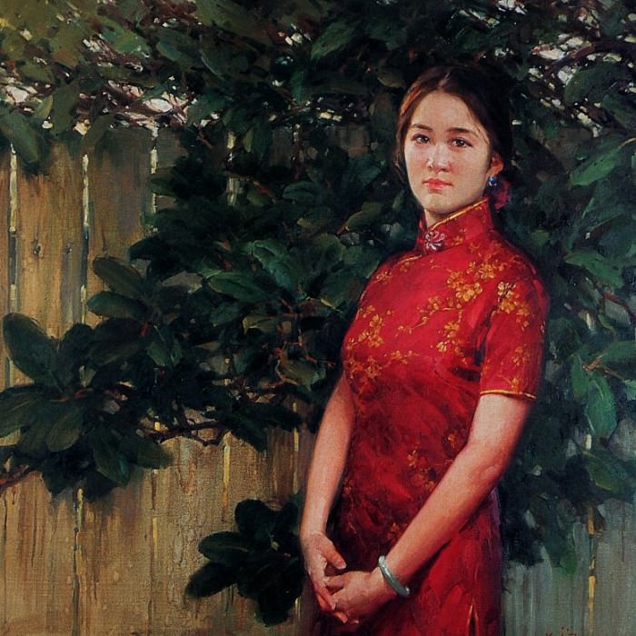 Xiangyuan Jie - Jane, De. Xiangyuan Jie