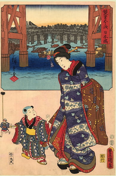pic03407. Hiroshige Kunisada