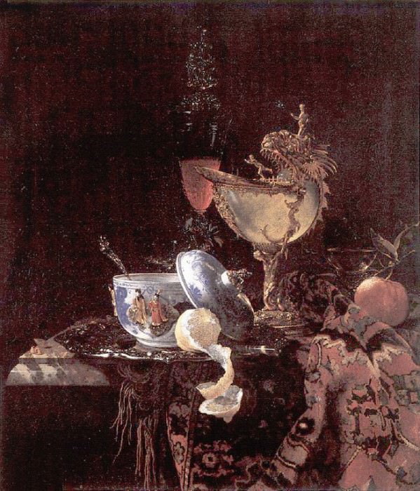 , Willem Kalf