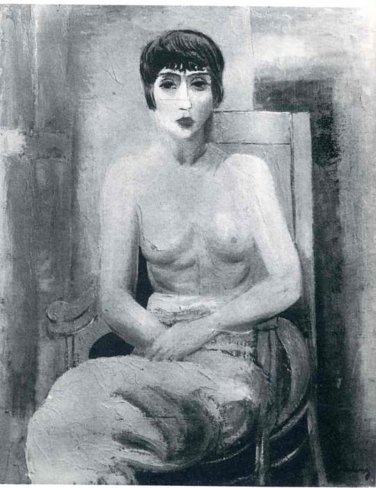 kisling059. Кислинг