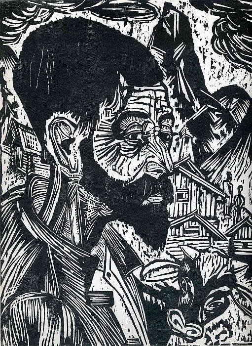 img328. Ernst Ludwig Kirchner